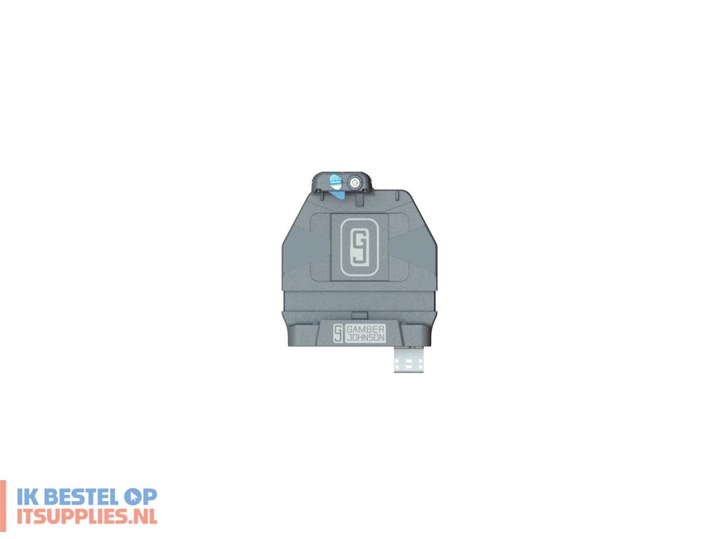 1517172-gamber-johnson_7160-1807-04_dockingstation_voor_mobiel_apparaat_tablet_grijs