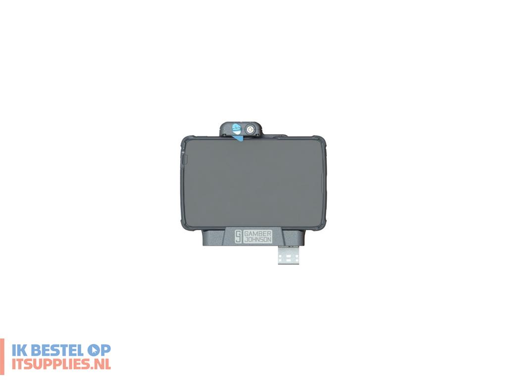 1518057-gamber-johnson_7160-1807-04_dockingstation_voor_mobiel_apparaat_tablet_grijs