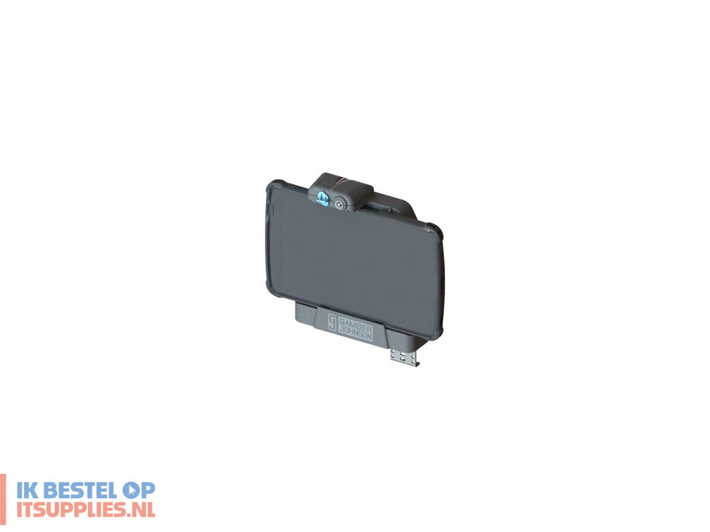 1519221-gamber-johnson_7160-1807-04_dockingstation_voor_mobiel_apparaat_tablet_grijs
