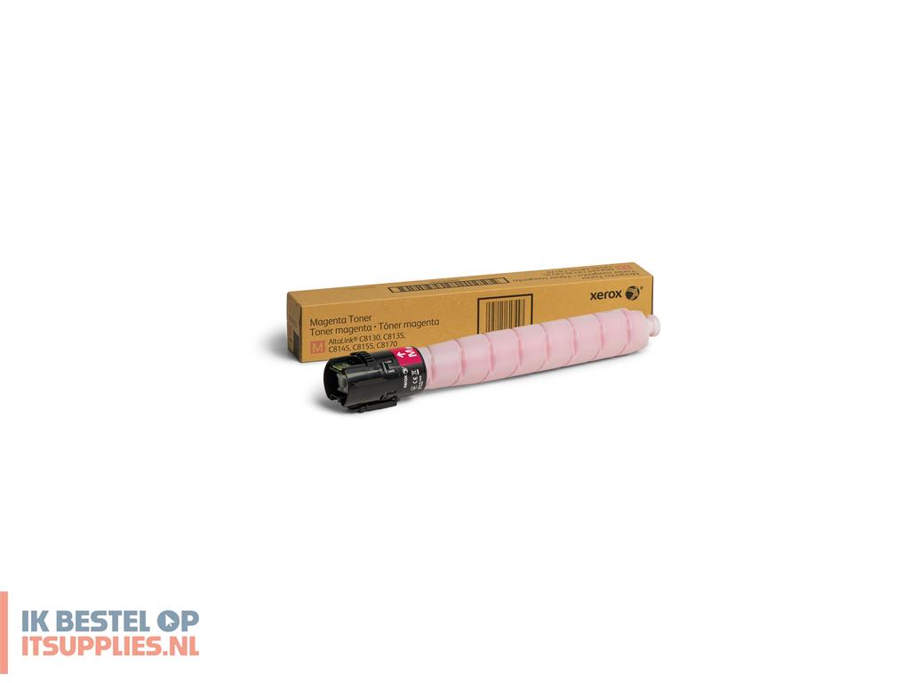 0104442-xerox_006r01748_tonercartridge_1_stuks_origineel_magenta