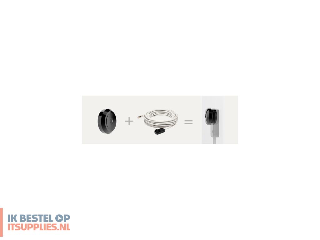 0317042-axis_5507-101_beveiligingscamera_steunen_behuizingen_behuizing