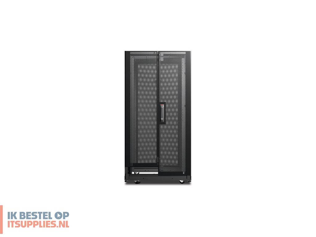 3015080-apc_ar3814_rack_vrijstaande_rek_zwart