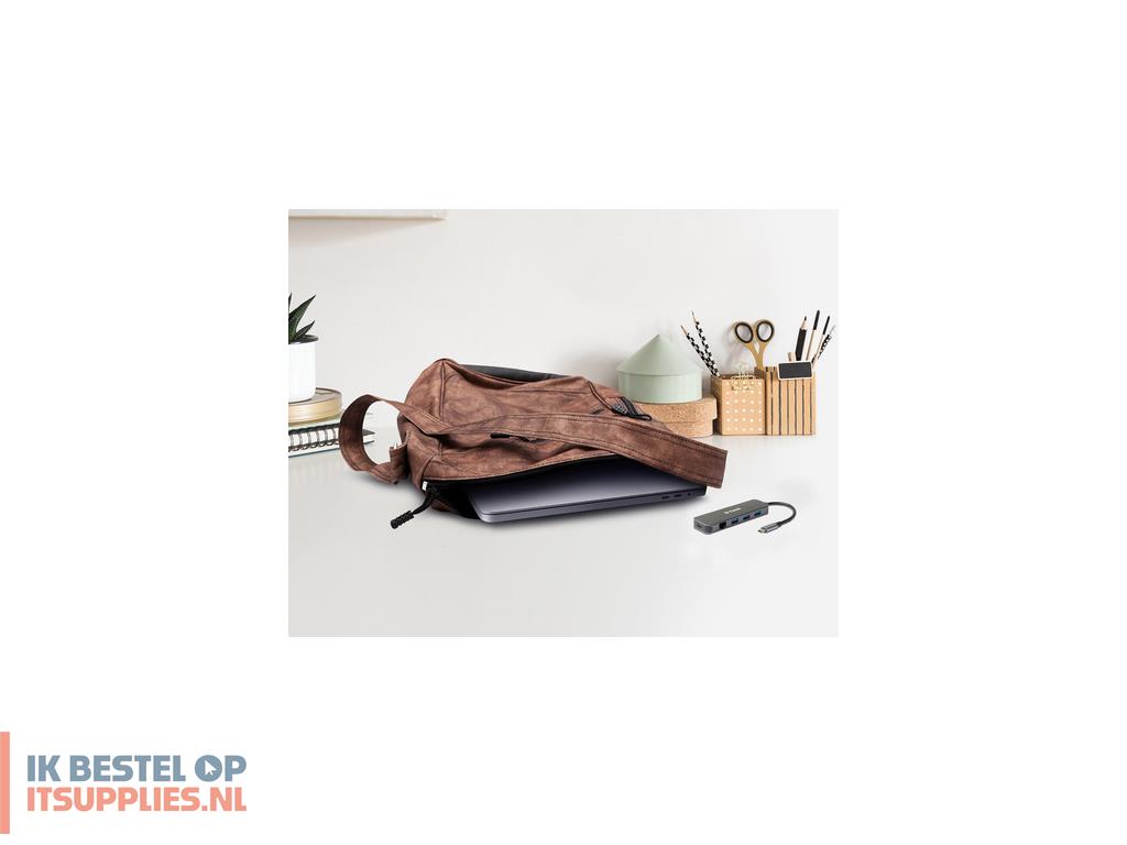 0720507-d-link_dub-2334_laptop_dock_poortreplicator_bedraad_usb_type-c_grijs