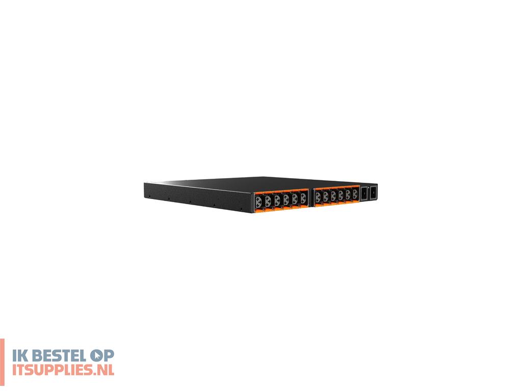 0211005-refurbished_vertiv_geist_va4g9100_energiedistributie_12_ac-uitgangen_1u_zwart