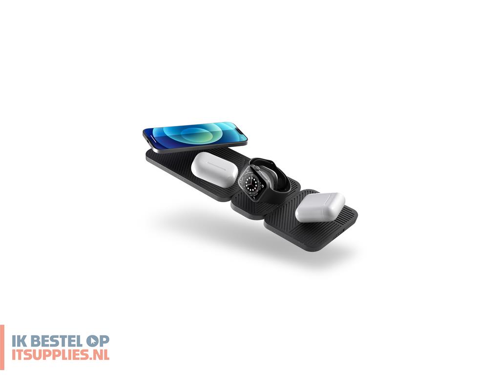 0233760-zens_zemdc1p00_oplader_voor_mobiele_apparatuur_universeel_zwart_usb_draadloos_opladen_binnen