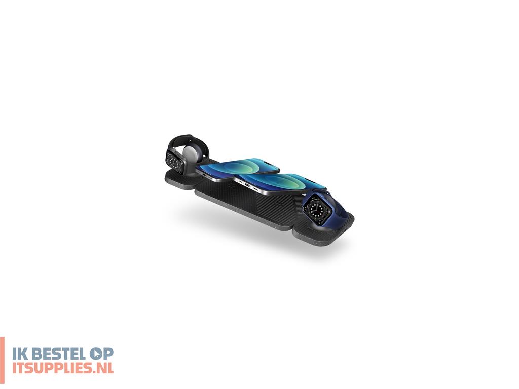 0235006-zens_zemdc1p00_oplader_voor_mobiele_apparatuur_universeel_zwart_usb_draadloos_opladen_binnen