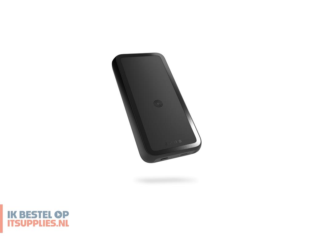 1604198-zens_zepp03m00_powerbank_4000_mah_draadloos_opladen_zwart