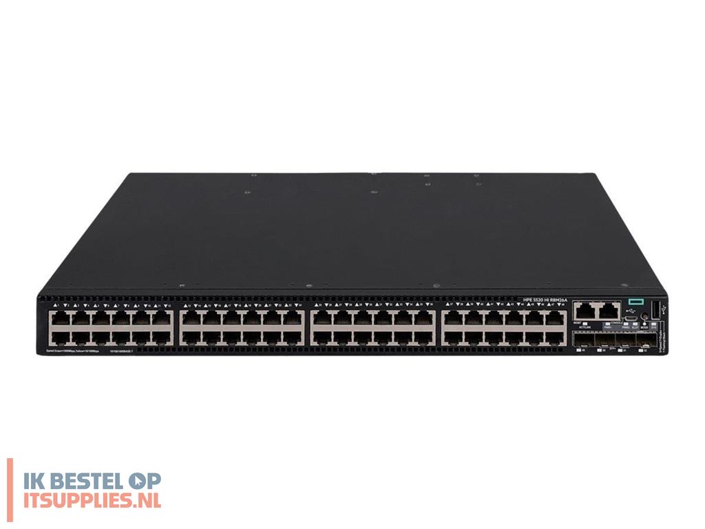 37325-hpe_flexnetwork_5520_48g_4sfp_hi_1-slot_switch
