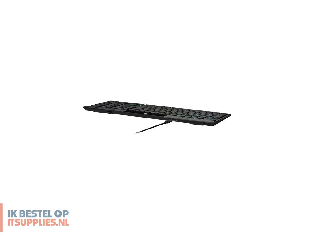 0211842-corsair_k100_air_toetsenbord_gamen_usb_rf_wireless_bluetooth_qwerty_engels_zwart