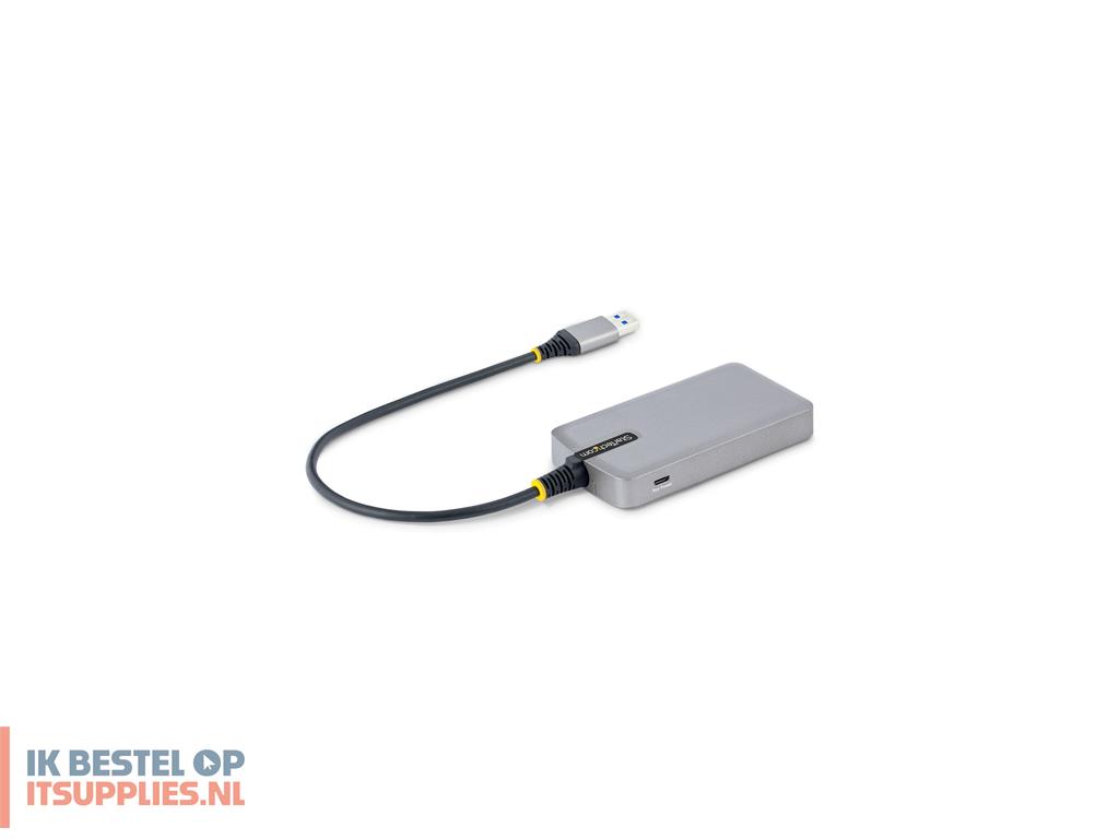 0300267-startechcom_5g4ab-usb-a-hub_interface_hub_usb_32_gen_1_31_gen_1_type-a_5000_mbits_grijs