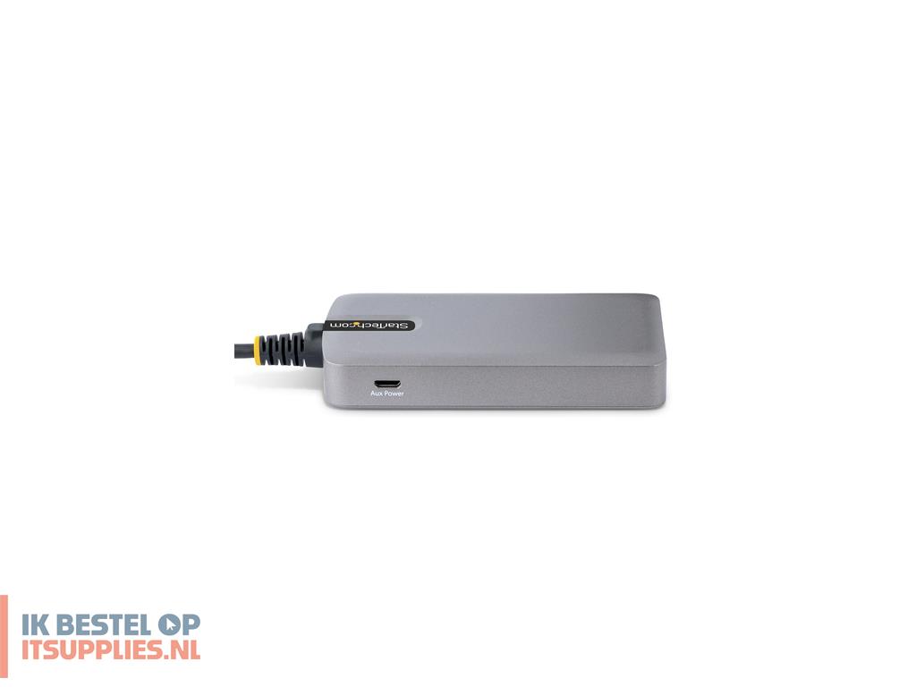 0304635-startechcom_5g4ab-usb-a-hub_interface_hub_usb_32_gen_1_31_gen_1_type-a_5000_mbits_grijs