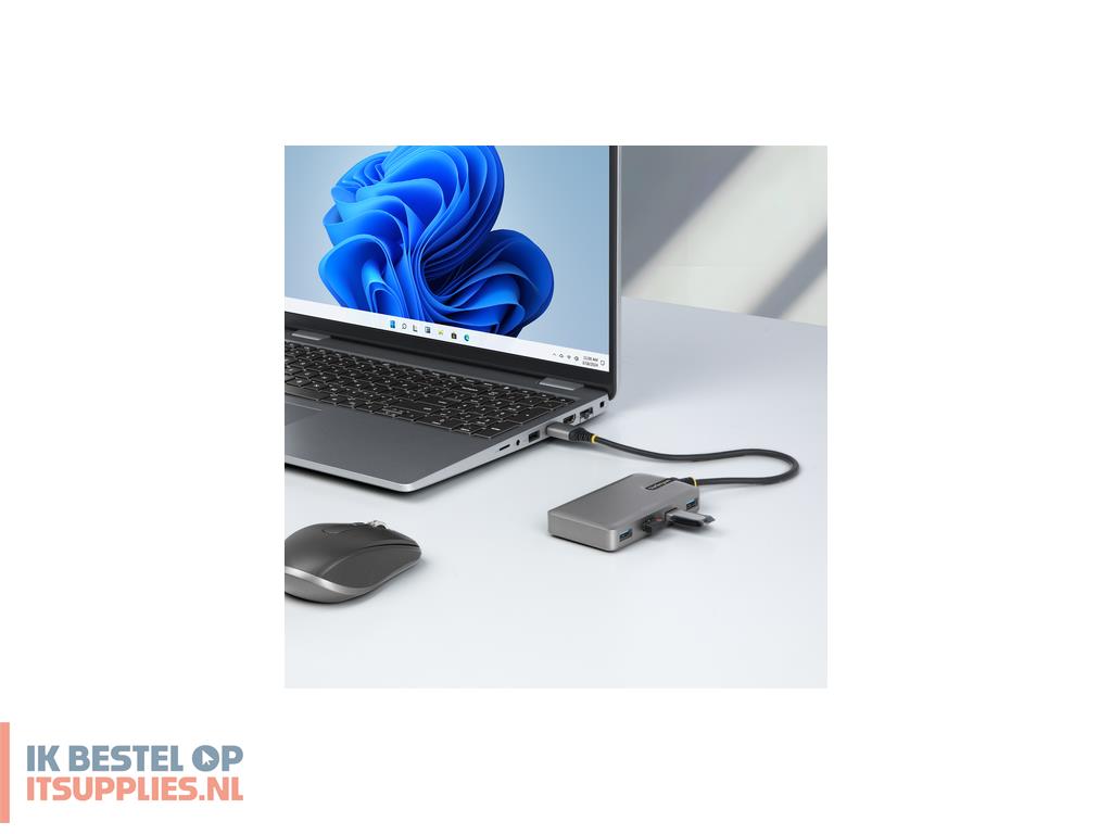 0311990-startechcom_5g4ab-usb-a-hub_interface_hub_usb_32_gen_1_31_gen_1_type-a_5000_mbits_grijs