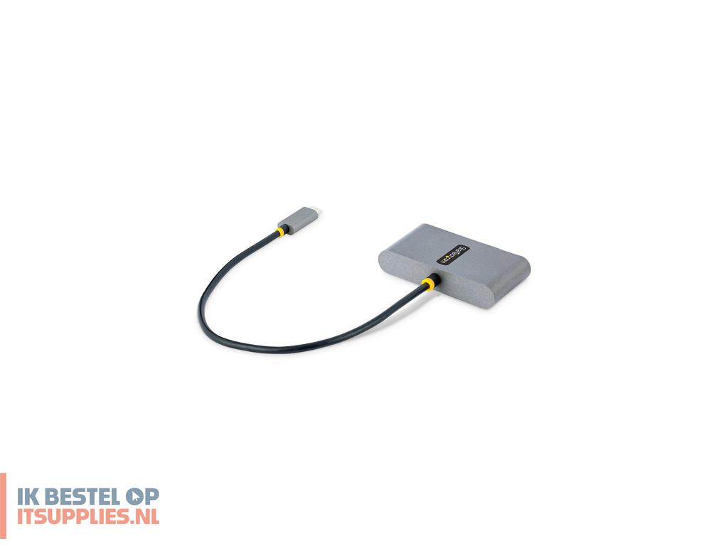 2717092-startechcom_5g2a2cpdb-usb-c-hub_interface_hub_usb_32_gen_1_31_gen_1_type-c_5000_mbits_grijs