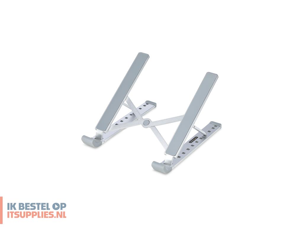 0255841-startechcom_laptop-riser-bar_laptopstandaard_zilver