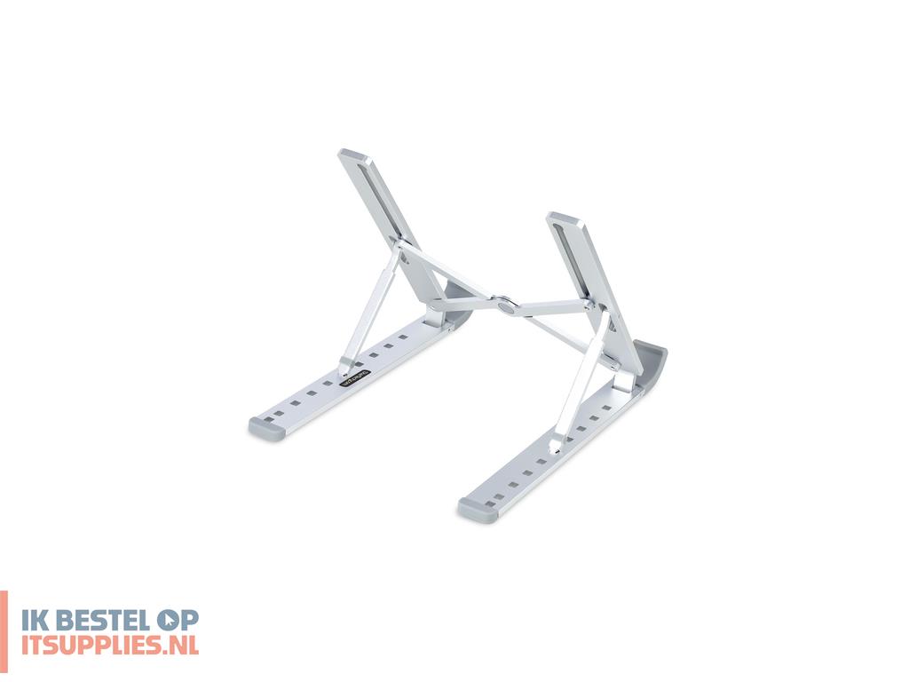 0300223-startechcom_laptop-riser-bar_laptopstandaard_zilver