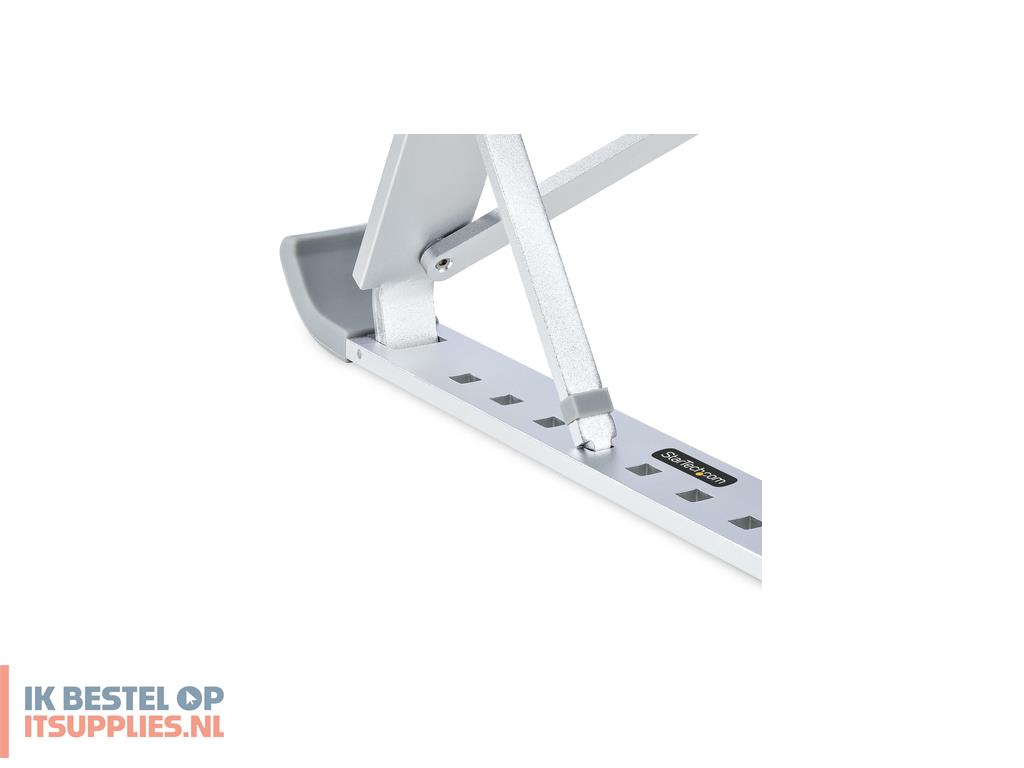 0311155-startechcom_laptop-riser-bar_laptopstandaard_zilver