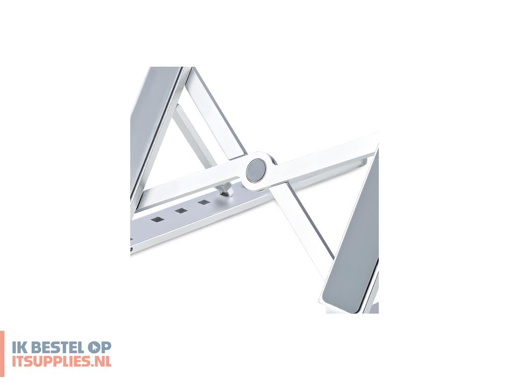 0312491-startechcom_laptop-riser-bar_laptopstandaard_zilver