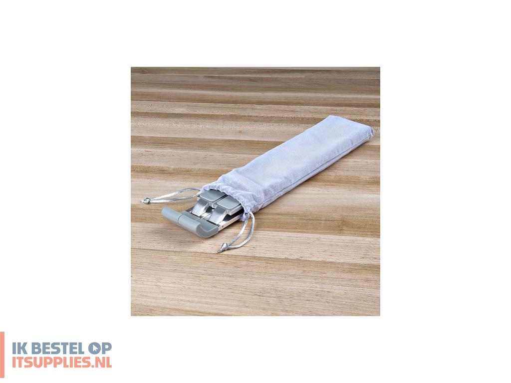 0314619-startechcom_laptop-riser-bar_laptopstandaard_zilver