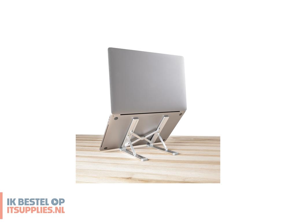 0321441-startechcom_laptop-riser-bar_laptopstandaard_zilver