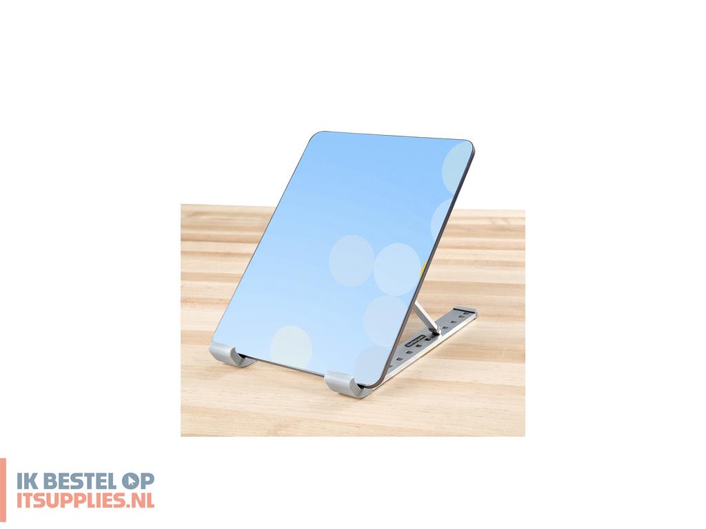 0323408-startechcom_laptop-riser-bar_laptopstandaard_zilver