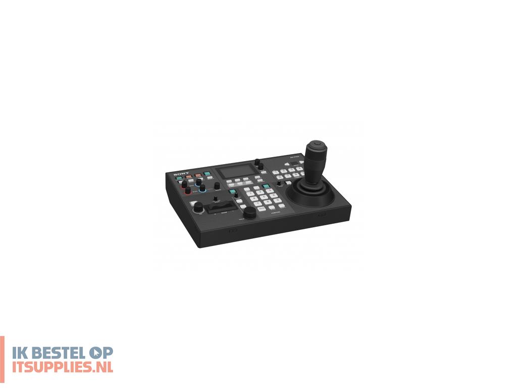 4823736-sony_rm-ip500_afstandsbediening_rf_draadloos_beveiligingssysteem_drukknopen-_draaiknop