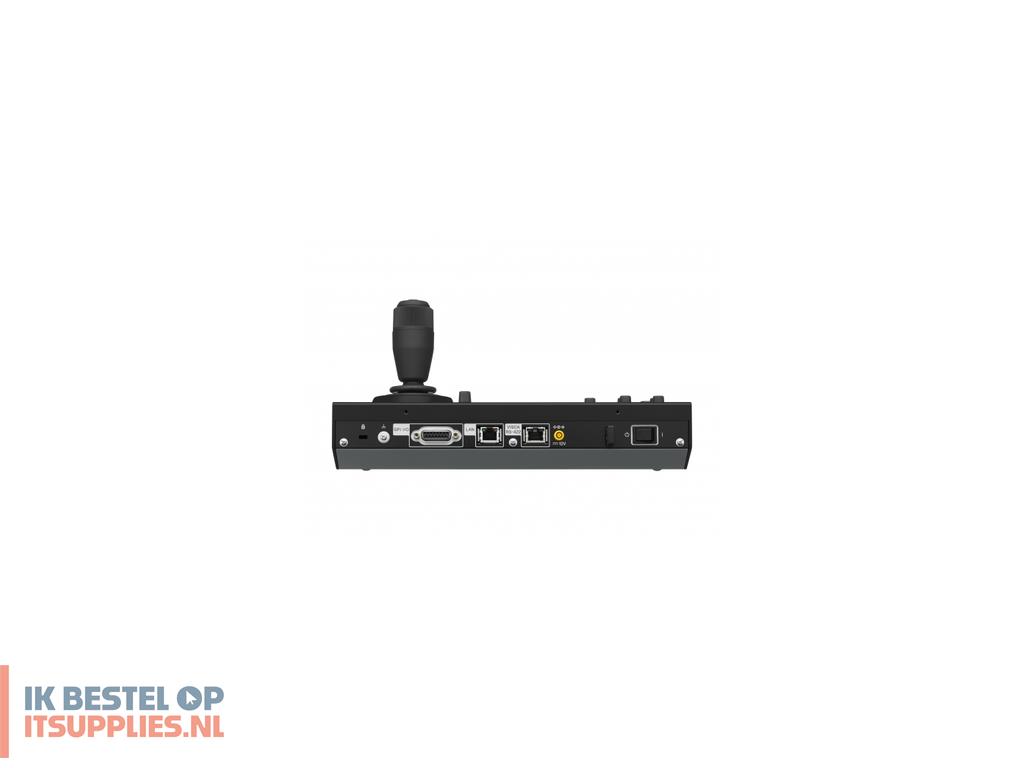 4828200-sony_rm-ip500_afstandsbediening_rf_draadloos_beveiligingssysteem_drukknopen-_draaiknop