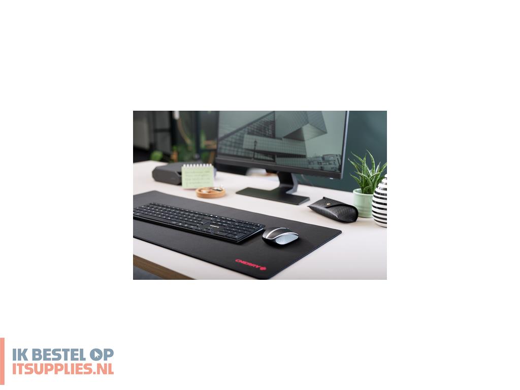 3433975-cherry_kw_9100_slim_toetsenbord_universeel_rf-draadloos_bluetooth_qwertz_zwitsers_zwart