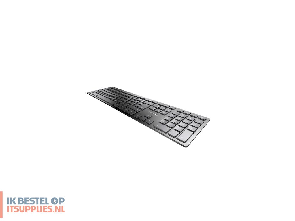 0211564-refurbished_cherry_kw_9100_slim_toetsenbord_universeel_rf-draadloos_bluetooth_qwerty_scandinavisch_zwart
