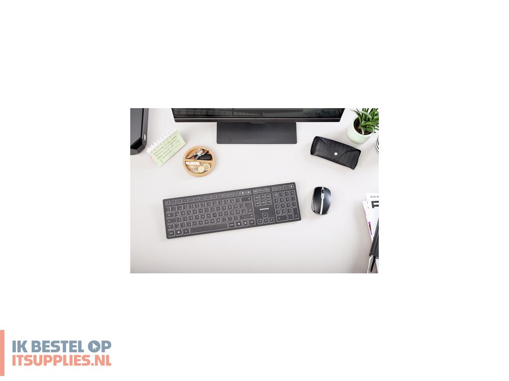 0224490-refurbished_cherry_kw_9100_slim_toetsenbord_universeel_rf-draadloos_bluetooth_qwerty_scandinavisch_zwart