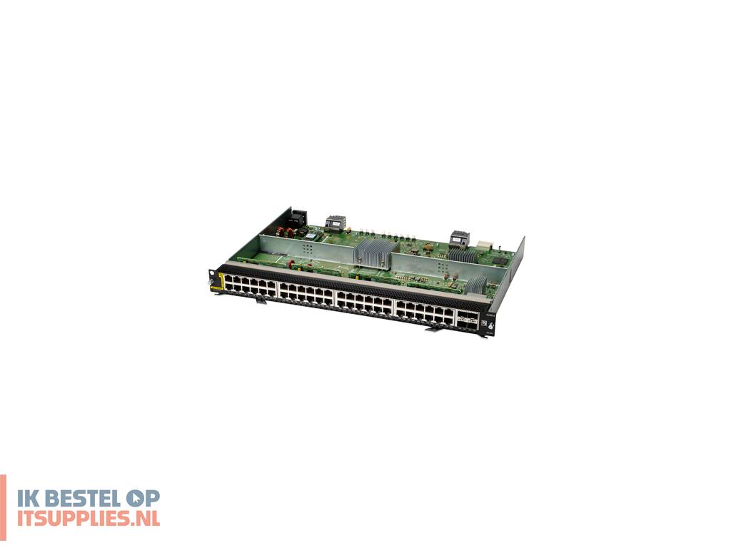 0651433-hpe_aruba_networking_cx_6400_48-port_1gbe_class_4_poe_and_4-port_sfp56_v2_module_network_switch_module