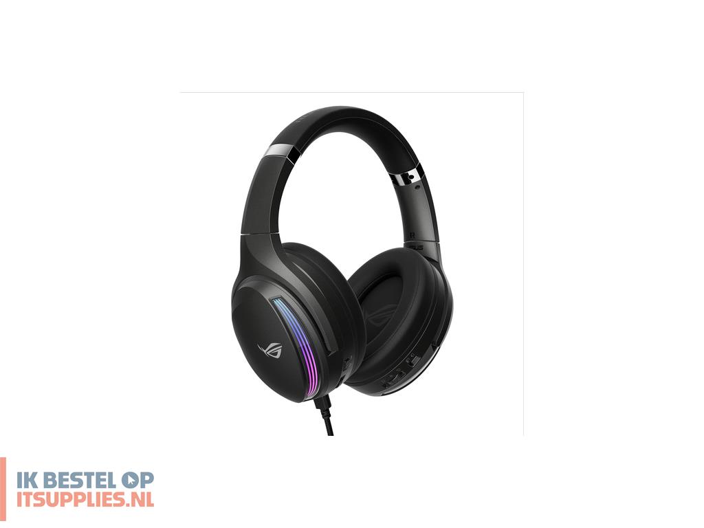 2245411-asus_rog_fusion_ii_500_headset_bedraad_hoofdband_gamen_usb_type-c_zwart