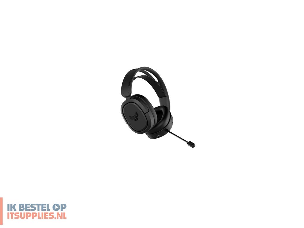0742876-asus_tuf_gaming_h1_wireless_headset_draadloos_hoofdband_gamen_usb_type-c_zwart