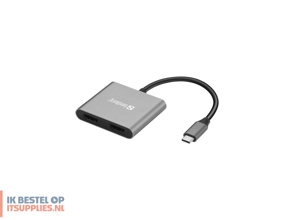 3221113-sandberg_136-44_usb_grafische_adapter_grijs
