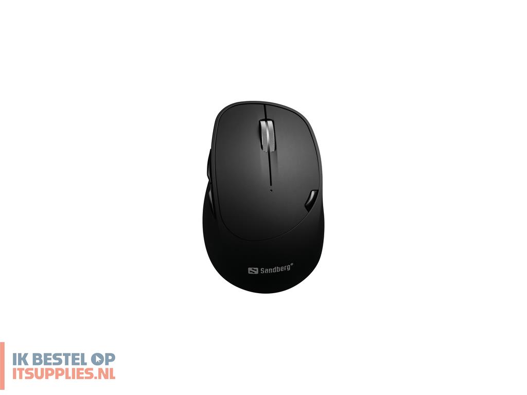 5358600-sandberg_631-02_muis_kantoor_rechtshandig_rf-draadloos_bluetooth_1600_dpi