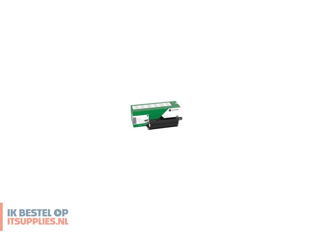 5505503-lexmark_83d0hc0_tonercartridge_1_stuks_origineel_cyaan