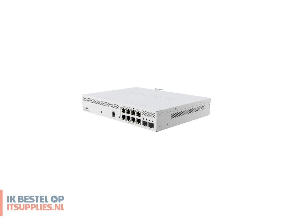 2007330-mikrotik_css610-8p-2sin_netwerk-switch_managed_gigabit_ethernet_101001000_power_over_ethernet_poe_wit