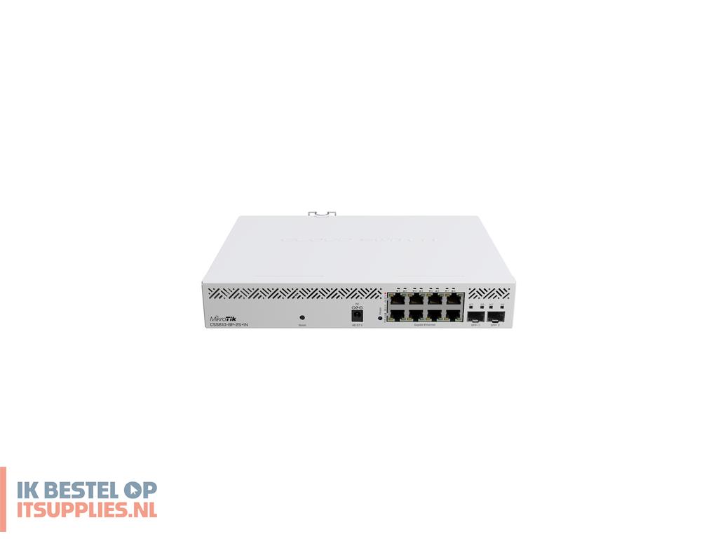 2011838-mikrotik_css610-8p-2sin_netwerk-switch_managed_gigabit_ethernet_101001000_power_over_ethernet_poe_wit