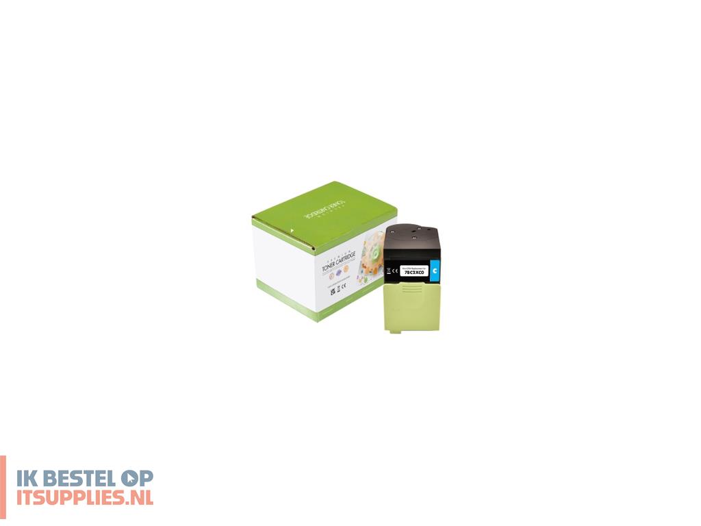4621186-static_control_components_002-06-r782xc_tonercartridge_1_stuks_compatibel_cyaan
