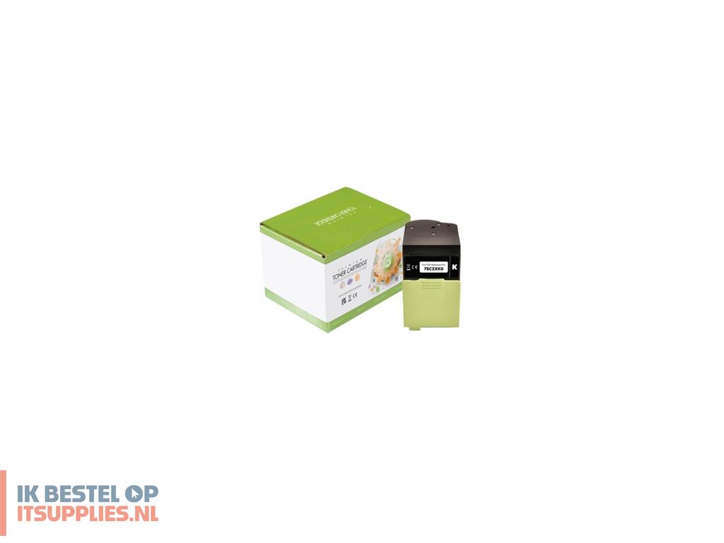 1526380-static_control_components_002-06-r782xk_tonercartridge_1_stuks_compatibel_zwart