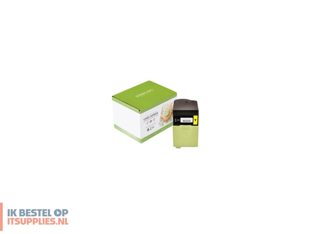 0226257-static_control_components_002-06-r782xy_tonercartridge_1_stuks_compatibel_geel