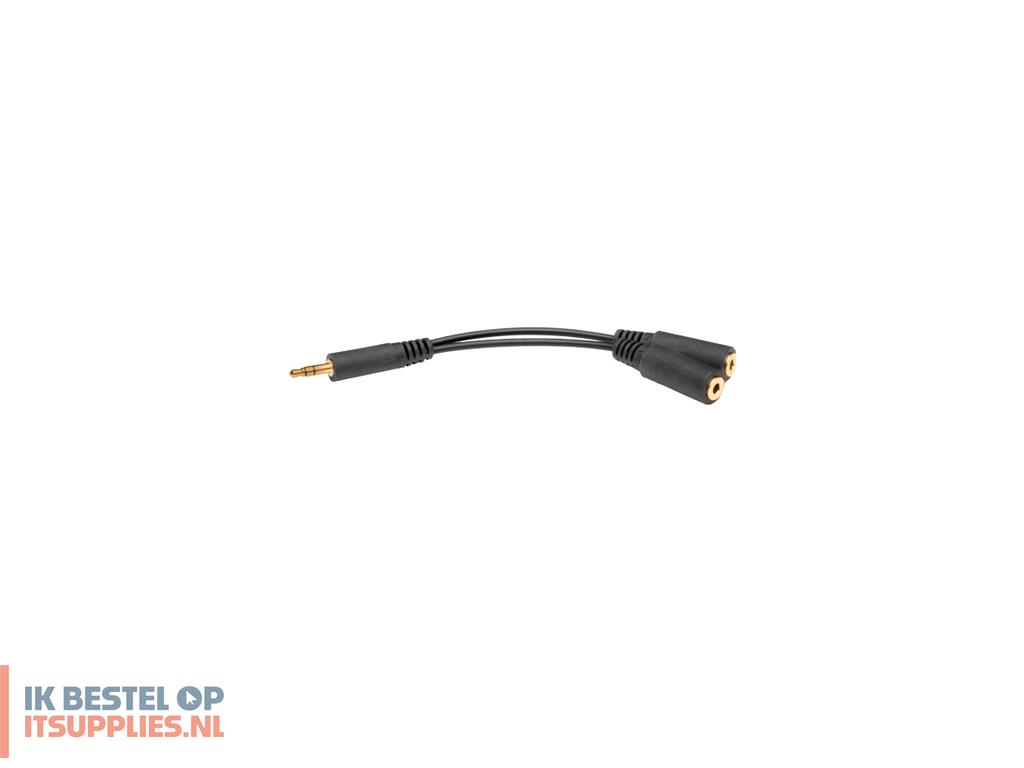 4519249-axis_5801-681_audio_kabel_zwart