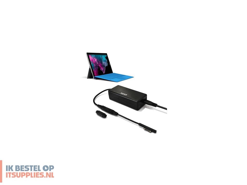 3245941-port_designs_900102-eu_netvoeding_inverter_binnen_60_w_zwart