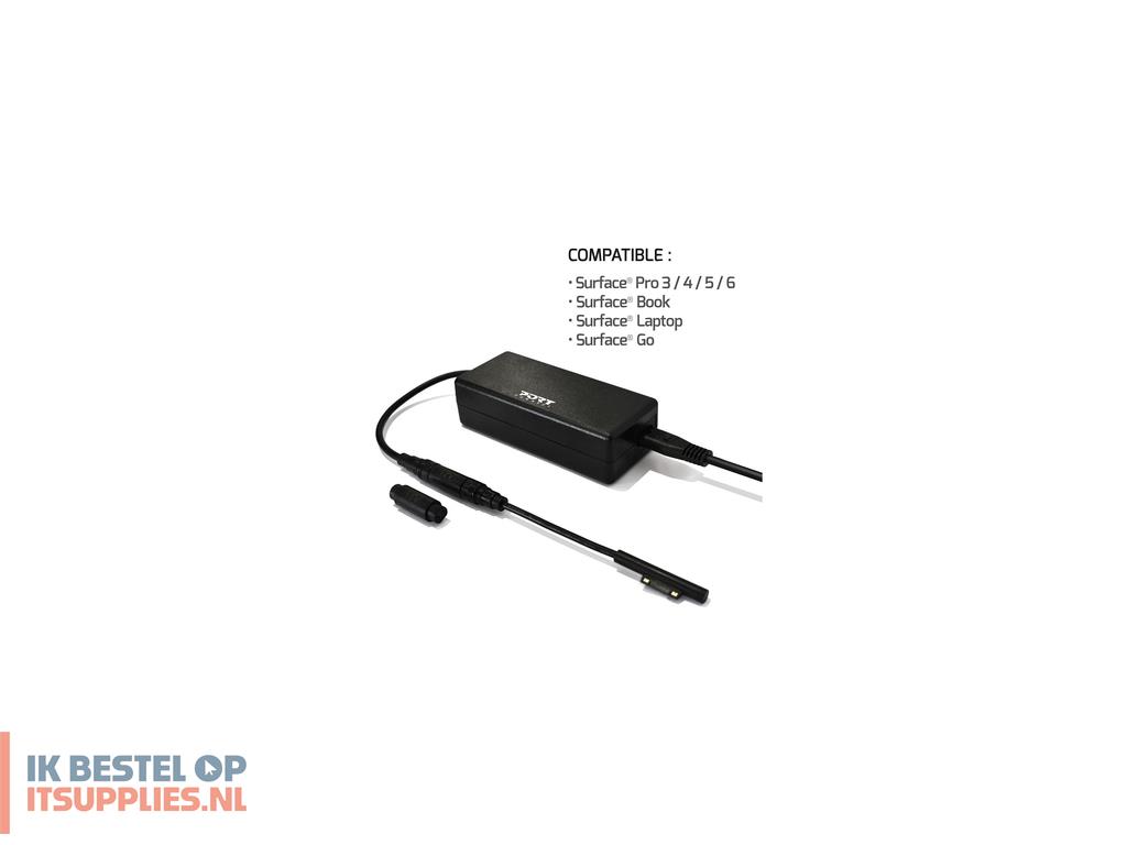 3249909-port_designs_900102-eu_netvoeding_inverter_binnen_60_w_zwart