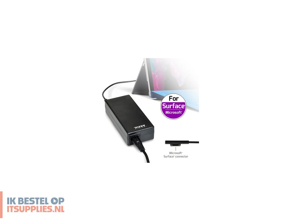 3257807-port_designs_900102-eu_netvoeding_inverter_binnen_60_w_zwart