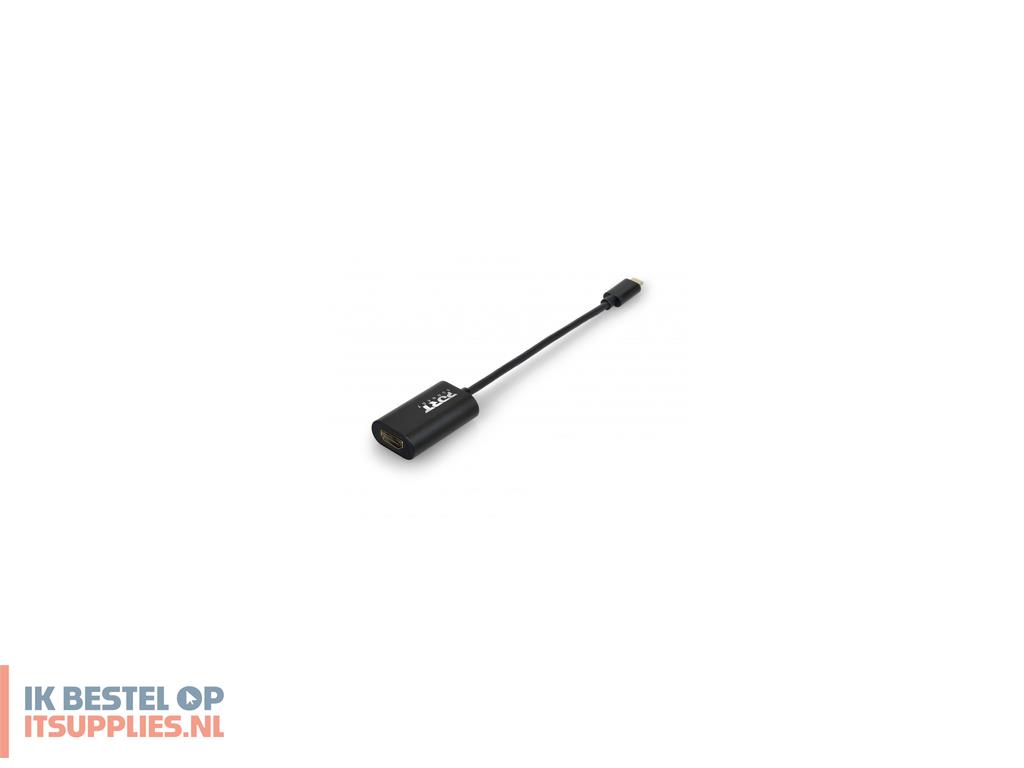 3259430-port_designs_900124_usb_grafische_adapter_4096_x_2160_pixels_zwart