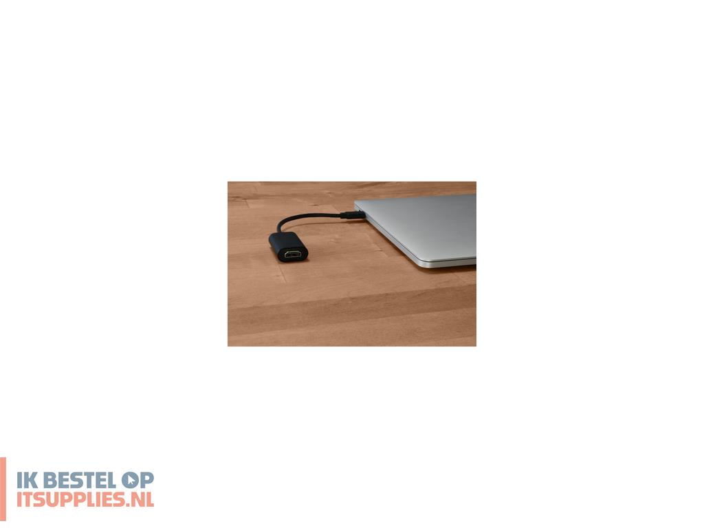 3304596-port_designs_900124_usb_grafische_adapter_4096_x_2160_pixels_zwart