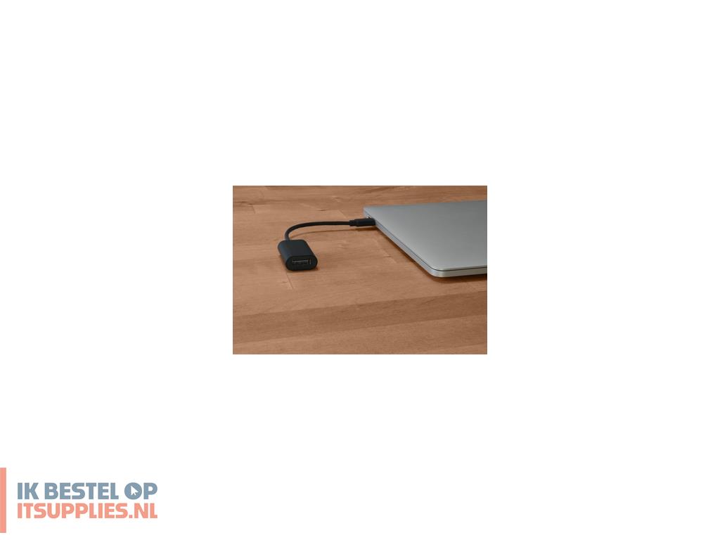1731230-port_designs_900127_usb_grafische_adapter_3840_x_2160_pixels_zwart