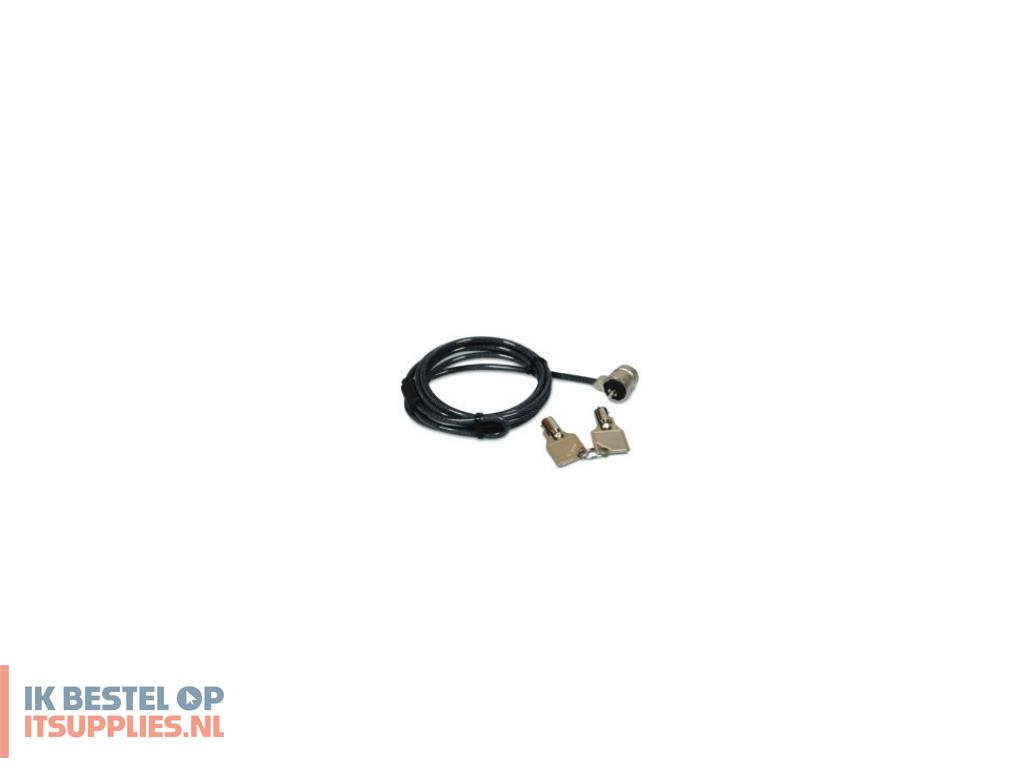 0122491-port_designs_901210_kabelslot_zwart