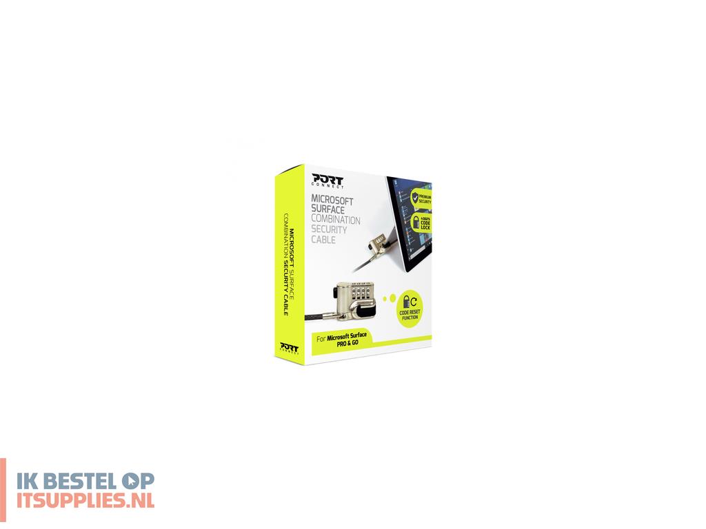 0152970-port_designs_901219_kabelslot_zink_2_m