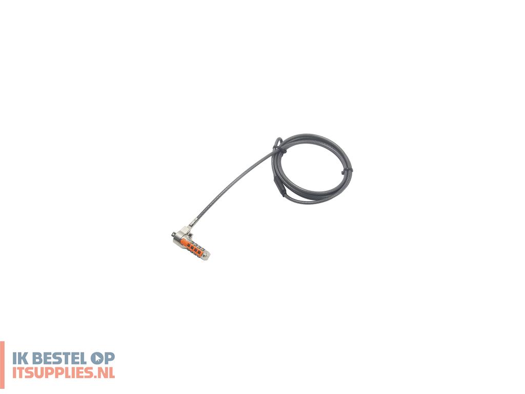 3231839-port_designs_serialized_combination_kabelslot_grijs-_oranje-_zink_1-8_m